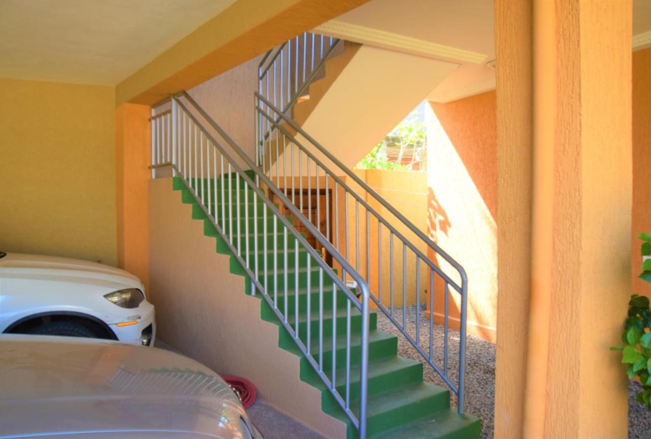 Villa Beach Avepozo Lomé Kültér fotó